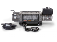 Electric winch - WARN Series 15-S Pro - 12V DC (Rated Pulling Force: 6804 kg)