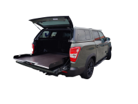 Extendable cargo space platform - SsangYong Grand Musso (2018 -)