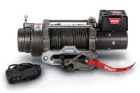 Electric winch - WARN Heavyweight M12-S 12V (rated line pull: 5443 kg)