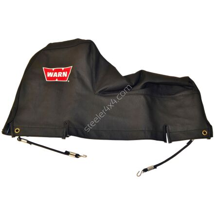 WARN Winch Cover for 9.5xp, XD9000, M8000, M6000