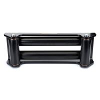 WARN Winch Roller Fairlead for - Series XL, 35,56 cm drum, black