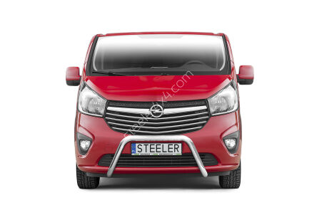 кенгурин - Opel Vivaro (2014 - 2019)