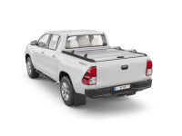Cargo carriers TON-03-MT - Toyota Hilux (2015 - 2018 -)