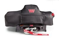WARN Stealth Series Winch Covers for VR8, VR10, VR12