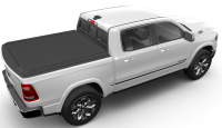 Rollcover Mountain Top EVO M - RAM 1500 6,5 ft (2019 -)