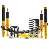 OME suspension lift kit - Ford Ranger (2012 - 2016 -)