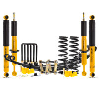 OME suspension lift kit - Toyota Hilux (2006 - 2015)