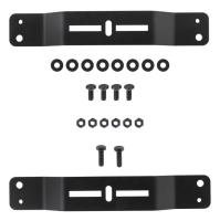 ARB Bed Rack Recovery Board Mounts- Ford Ranger (2023 -) - ARB-1780760