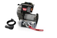 Electric winch - WARN M8274-50 (rated line pull: 4082 kg)