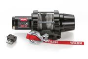 Electric winch - WARN VRX 35-S (rated line pull: 1588 kg)