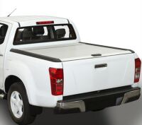 Mountain Top roll cover - extra cab - Nissan Navara (2015 -)