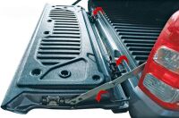 Tailgate opening & locking assistant - Toyota Hilux (2015 - 2018 - 2021 -)