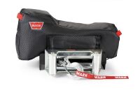 WARN Stealth Series Winch Covers - for M8, XD9, 9.5xp, VR8000, VR10000, VR12000