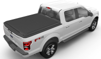 Mountain Top EVO M roll cover Ford F-150 5,5 ft (2015 -)