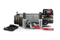 Electric winch - WARN Heavyweight M15 24V (rated line pull: 6 804 kg)