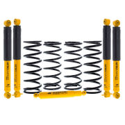 OME suspension lift kit - Land Rover Discovery (1999 - 2005)