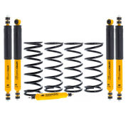 OME suspension lift kit - Land Rover Discovery (1989 - 1998)