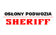 STEELER exclusive distributor of SHERIFF skid plates in Poland!