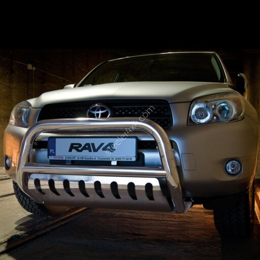 Toyota RAV4 (2006 2010) akcesoria