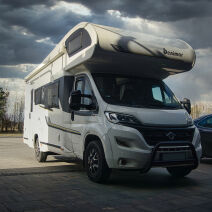 Ducato Camper