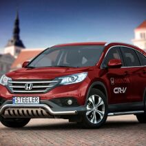 CRV