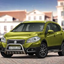 SX4 / S-Cross