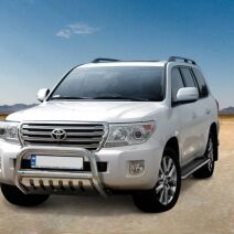 Land Cruiser V8