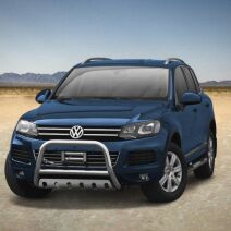 Touareg