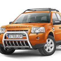 Freelander II