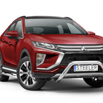 Eclipse Cross