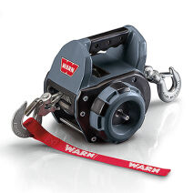 Utility winches
