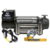 Superwinch