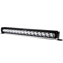 LED Light Bars