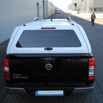 Nissan Navara / NP300