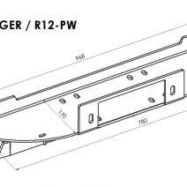 Ford Ranger / Raptor