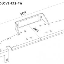 Toyota Land Cruiser 200 / V8