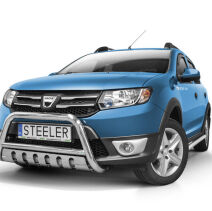 Sandero Stepway