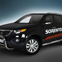 Sorento