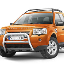 Freelander II