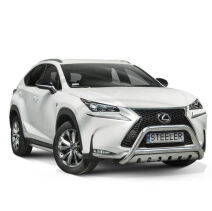 NX F-Sport