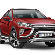 Eclipse Cross