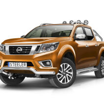 Navara NP300