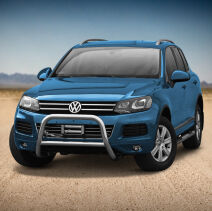 Touareg