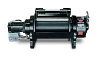 Wyciągarka hydrauliczna - WARN Series 20XL - Długi bęben, Sprzęgło pneumatyczne (uciąg: 9072 kg)