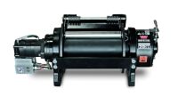 Hydraulische Winde - WARN Series 20XL - Long Drum, Air Clutch (Zugkraft: 9072 kg)