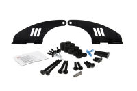 LAZER Roof Mounting Kit (without Roof Rails) - 67mm Height and 70mm Reach