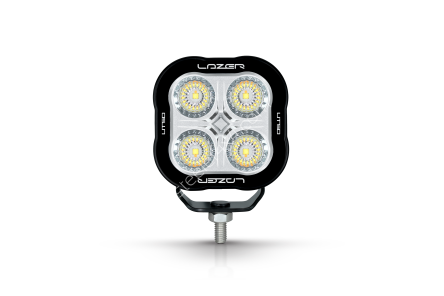 Lampa robocza LED LAZER Utility 50 - wersja ze śrubą (18 sztuk)