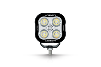 Lampa robocza LED LAZER Utility 50 - wersja ze śrubą (18 sztuk)