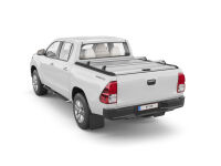 Рельсы к клапану TON-01 - Ford Ranger (2012 - 2016 - 2019 - 2022) / Ford Raptor (2019 - 2022)