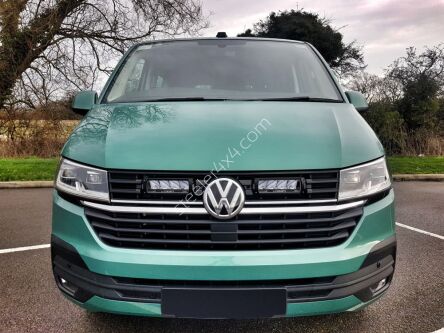 Grille Kit - LAZER Triple-R 750 Elite (Gen2) - Volkswagen T6.1 (2019 -) 